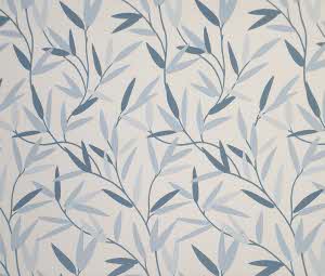 drawer-liners-blue-leaves-close-up