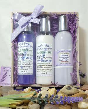 Lavender Gift Box 7